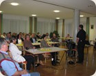 
Vortrag über Betreuungsrecht Herr Dufek 2008
 